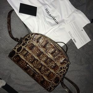 Brahmin bag